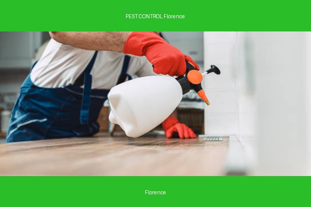 PEST CONTROL Florence